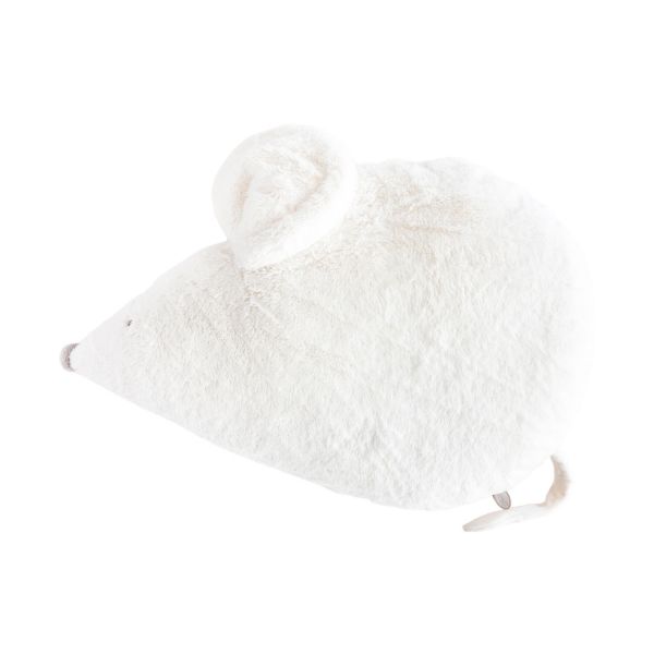 Dimpel Maude Pillou Knuffel XL Greige
