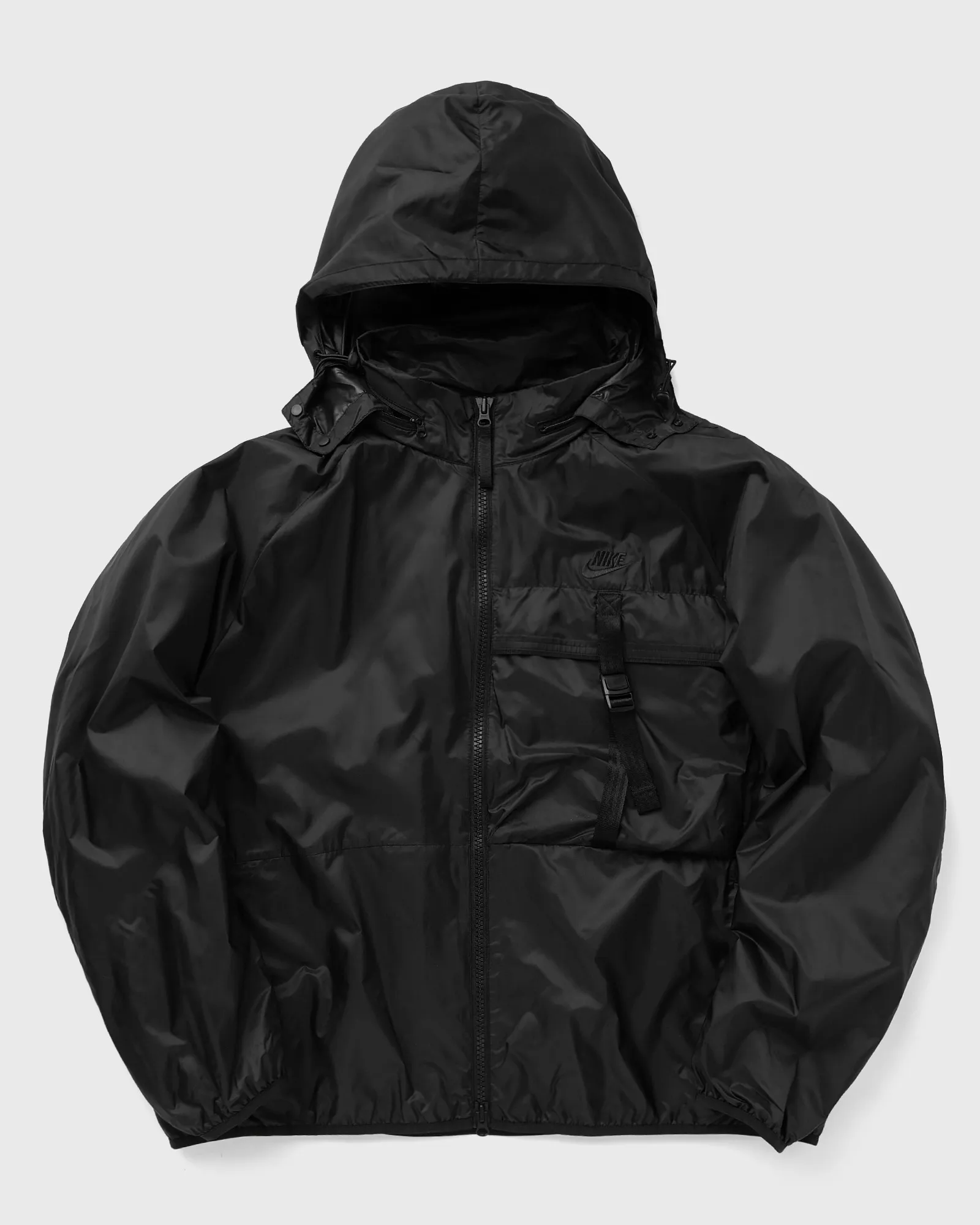 Nike Sportswear Tech Woven N24 Packable Lined Jacket