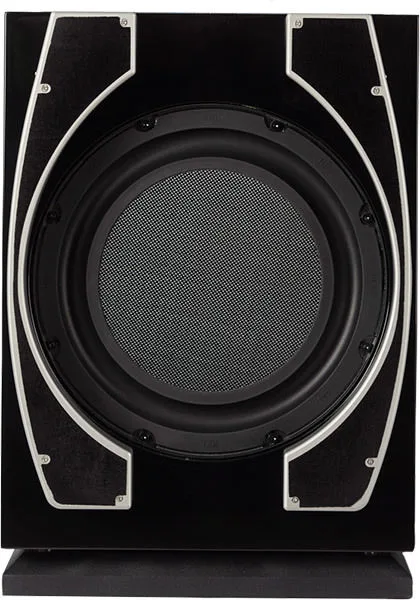 REL 212 SX Caissons de basses