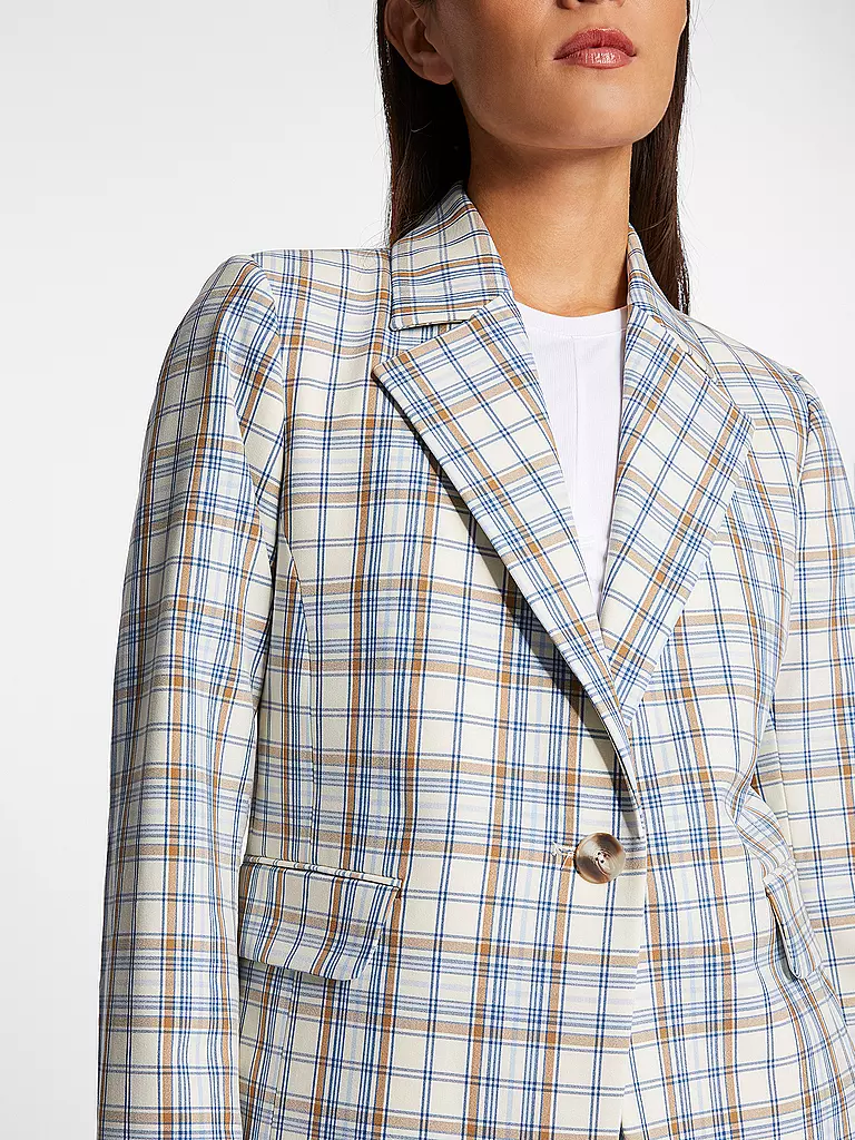 RICH & ROYAL Blazer beige