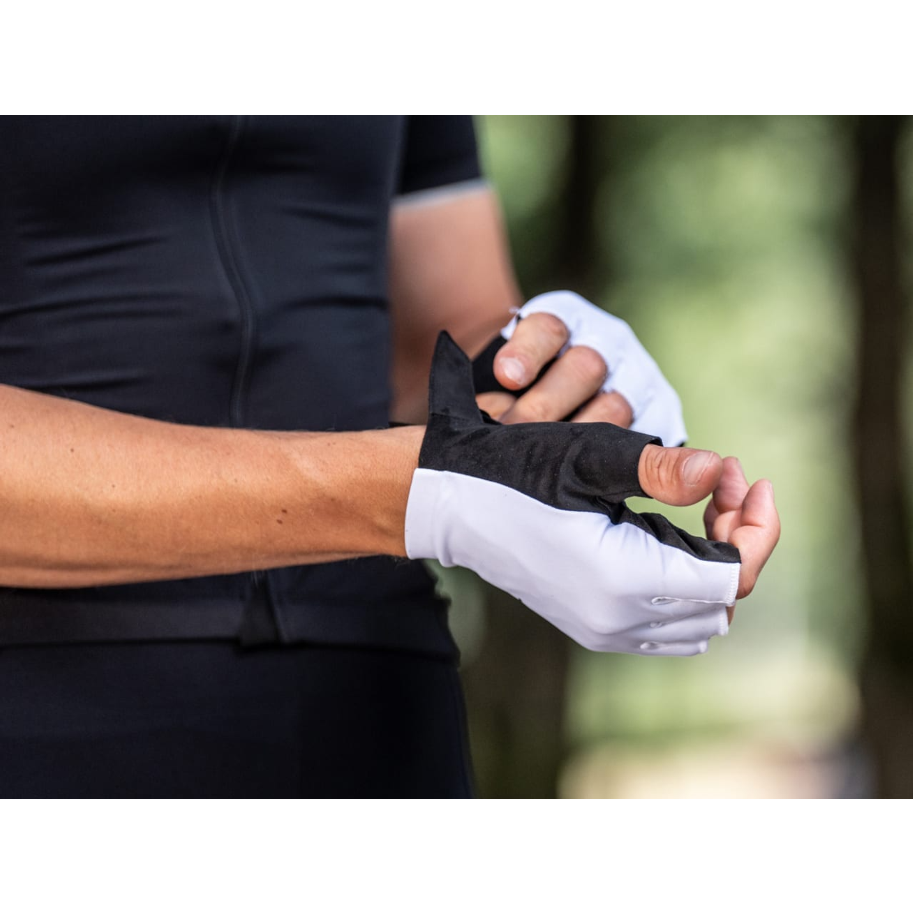 BBB Cycling BBW-73 HighSupport Handschoenen