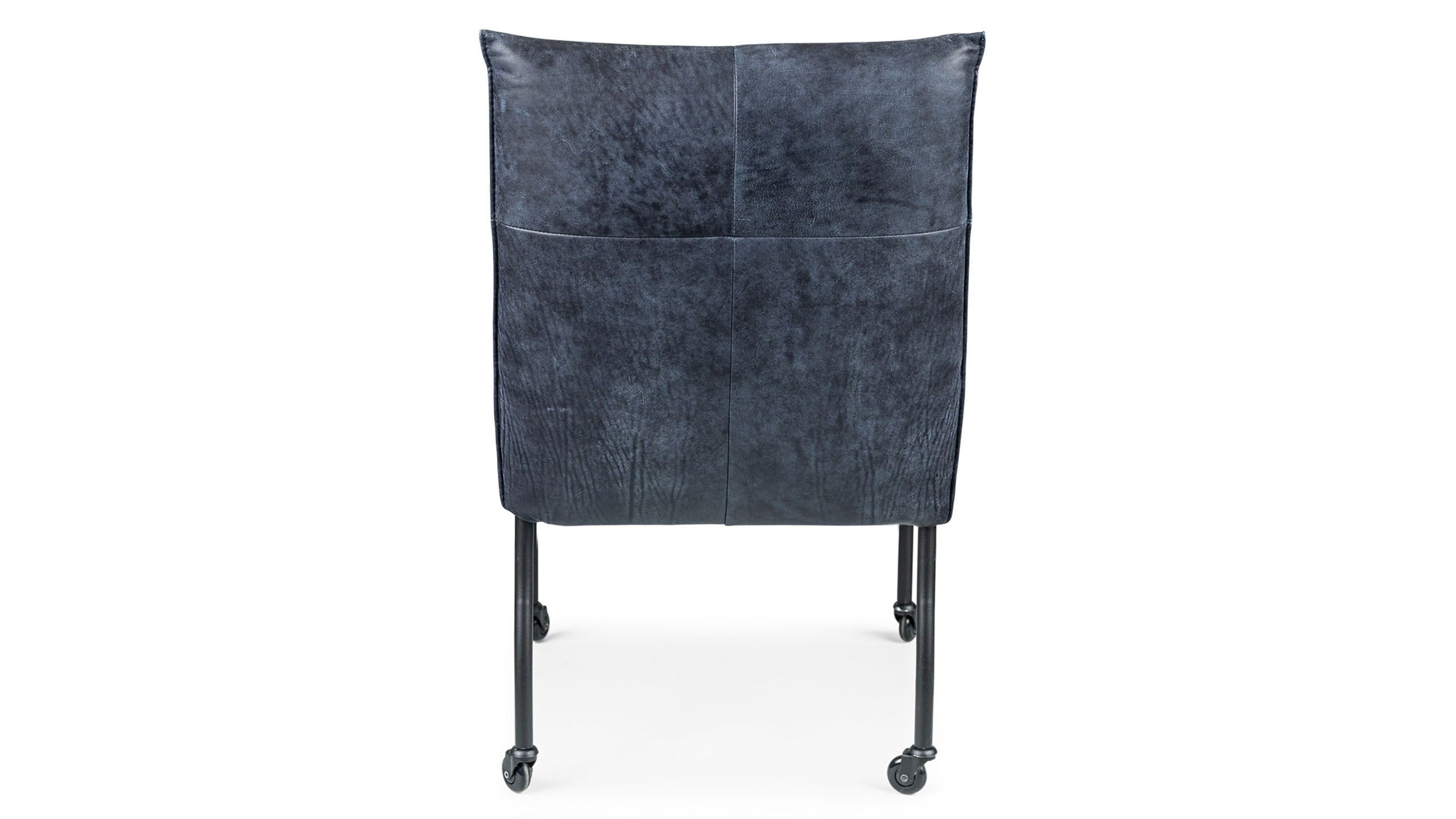 Eetstoel Nika B56 x D72 x H91 cm