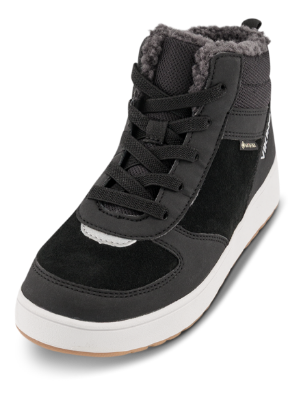 Viking Epic Warm GTX Vinterstøvle Sort 3-95110