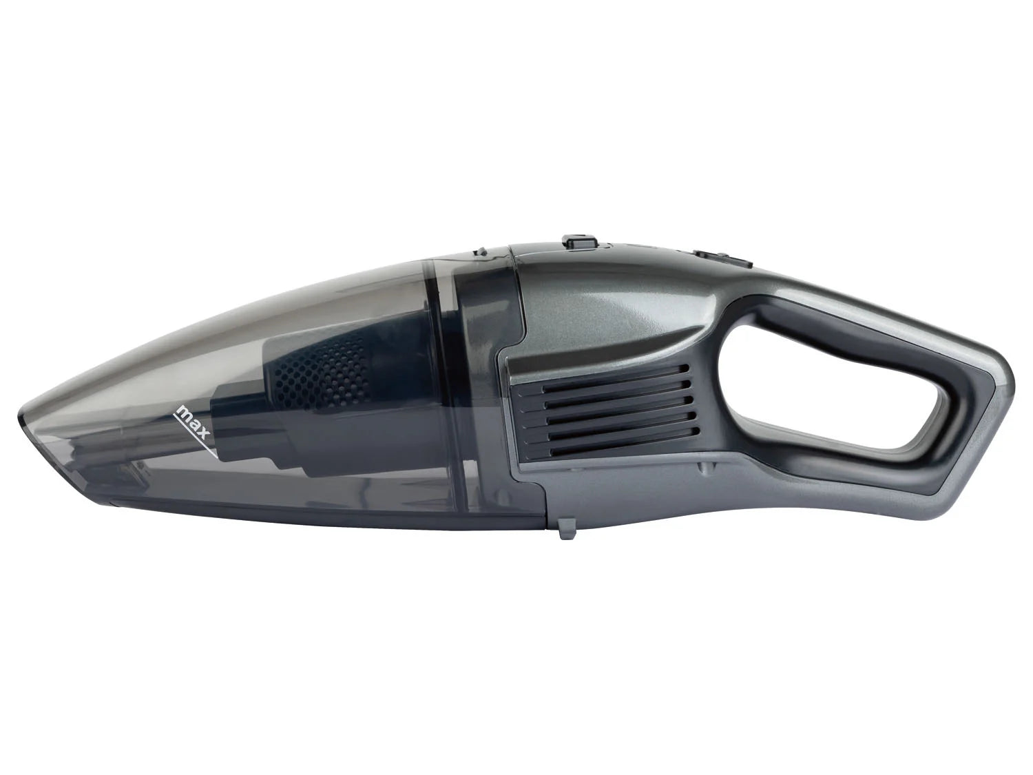 SILVERCREST&reg; cordless handheld vacuum cleaner, 2 speed levels