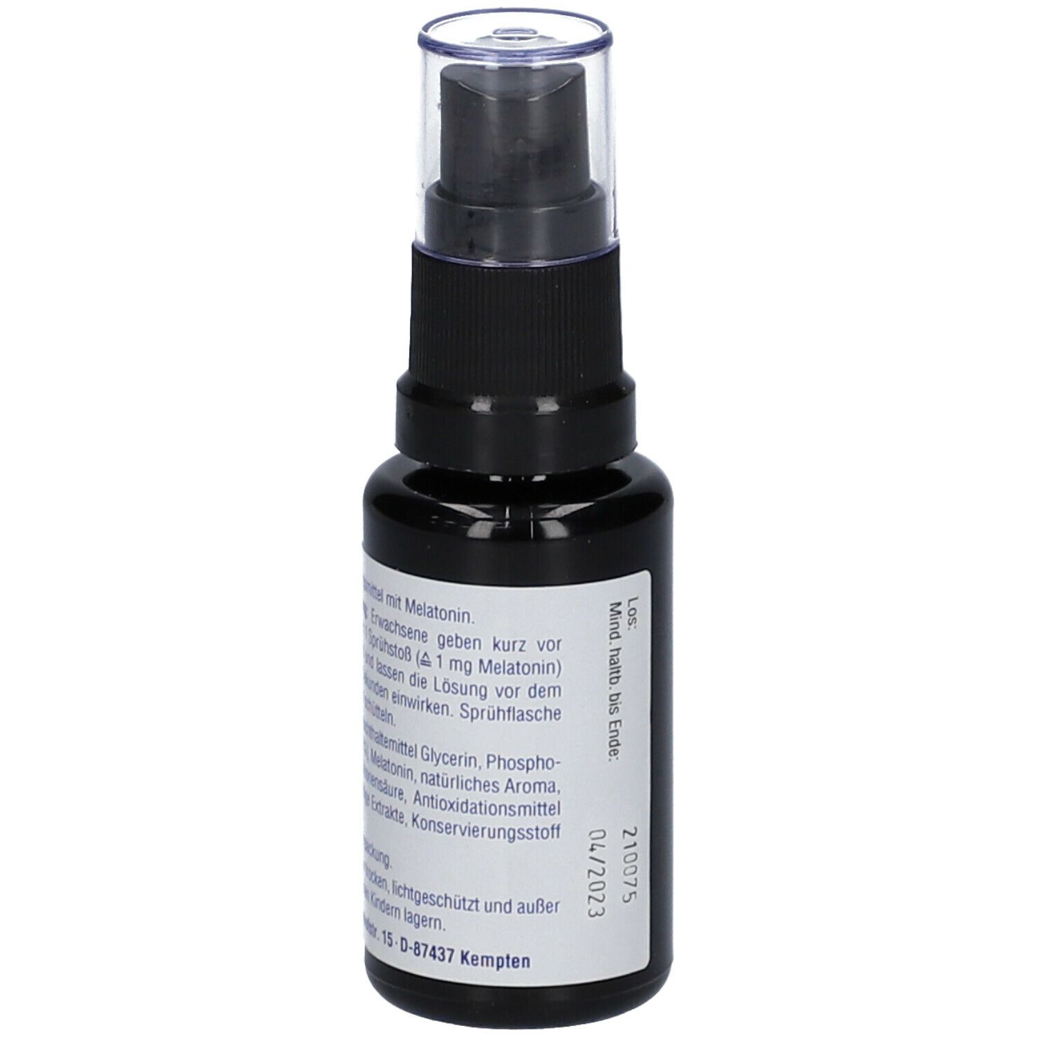 Cefanight® Spray