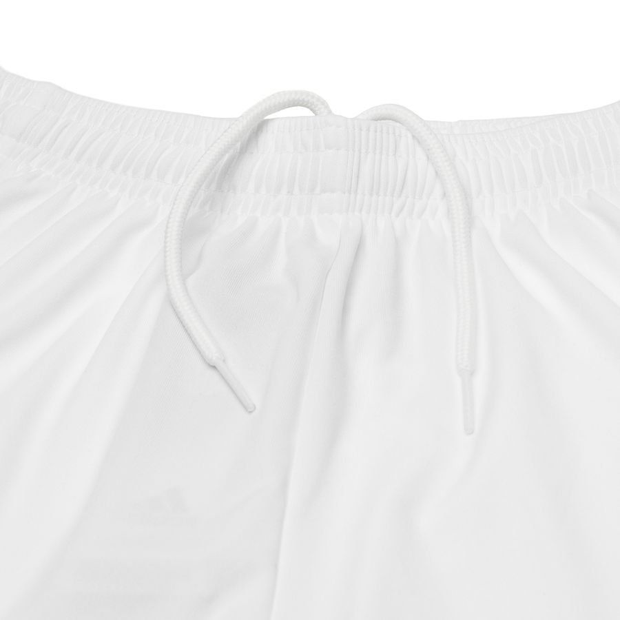 adidas Short Squadra 21 - Blanc