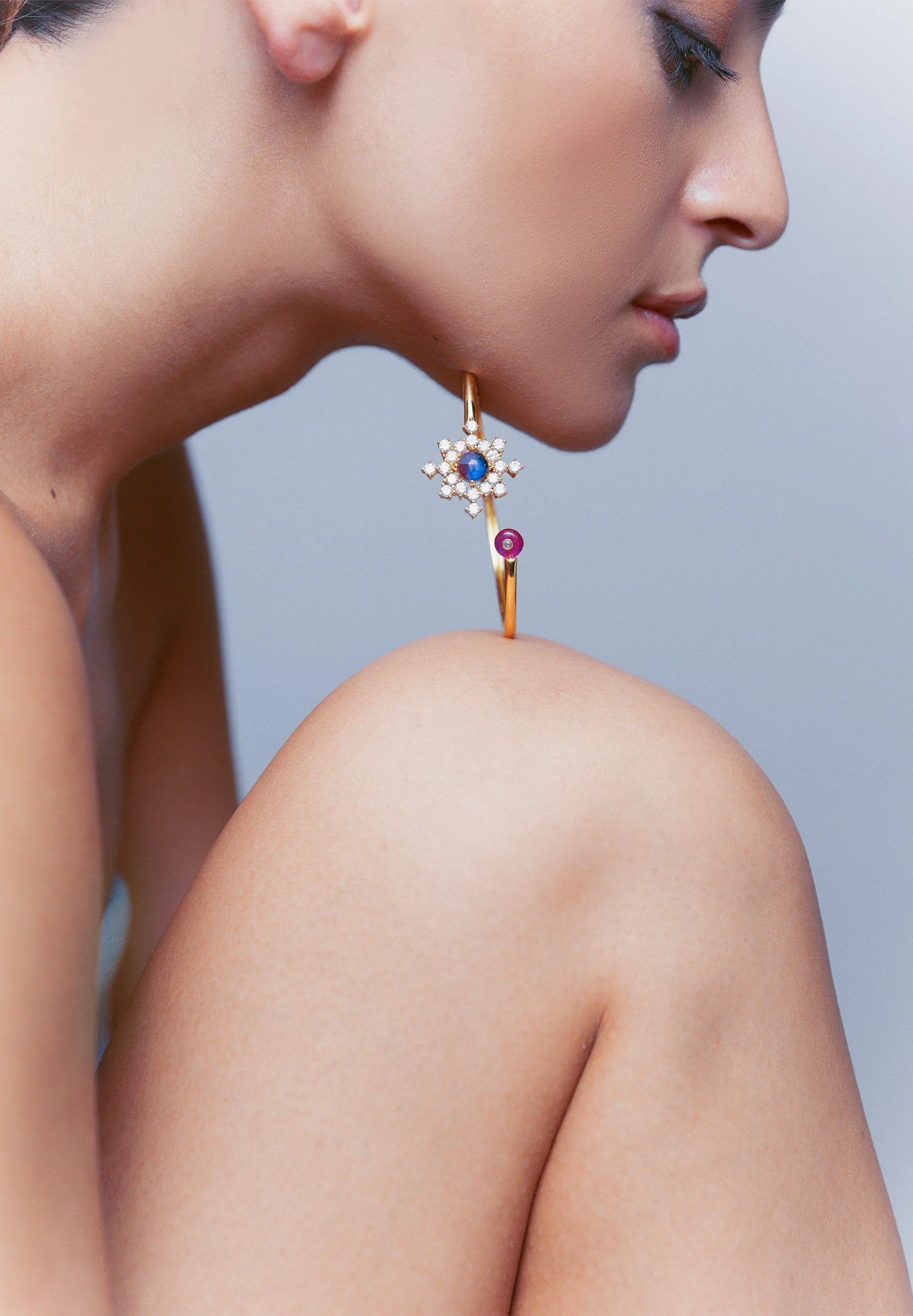 BRACELET ALTAIRA - Bracelet altaira | Rose