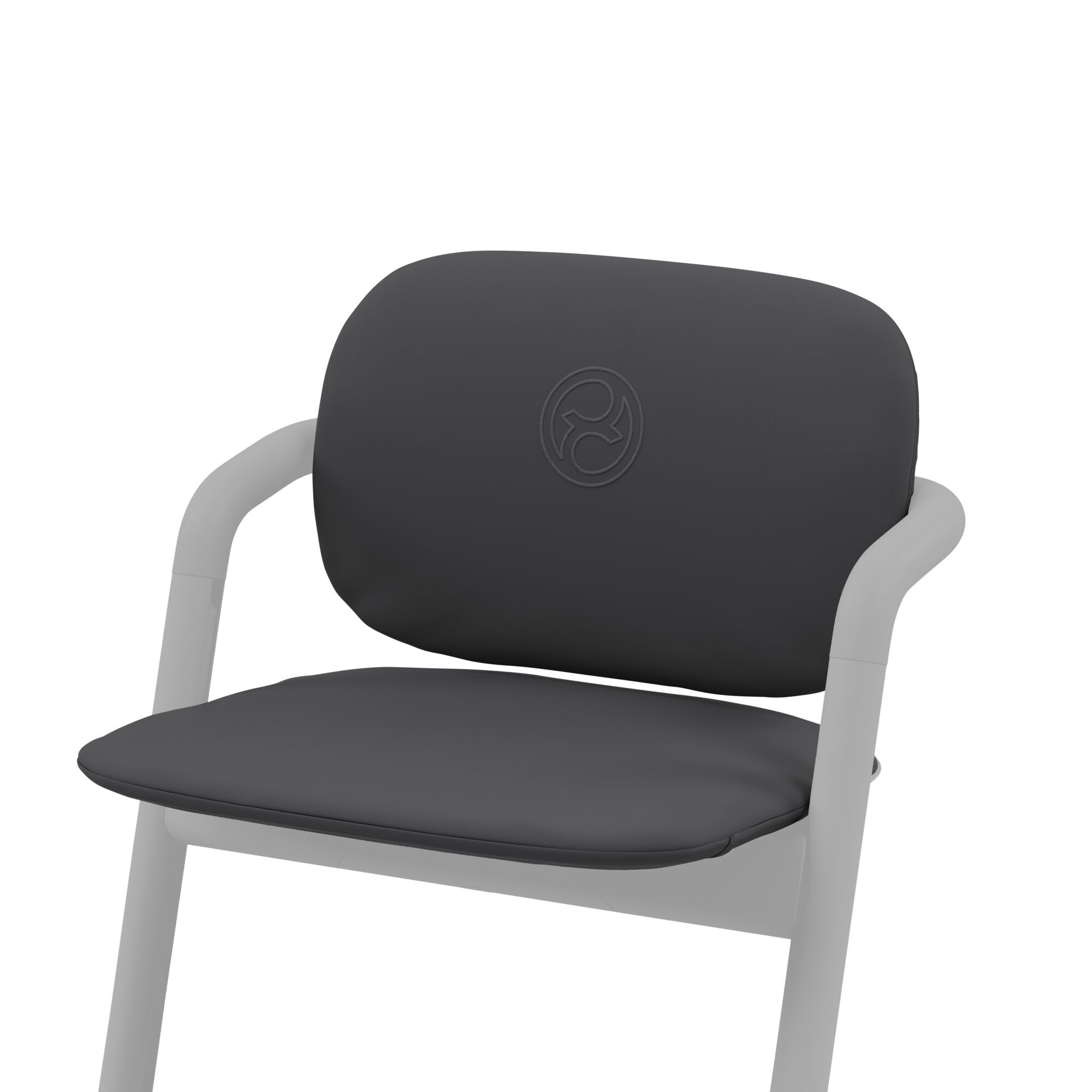 Lemo Comfort Inlay Stunning Black