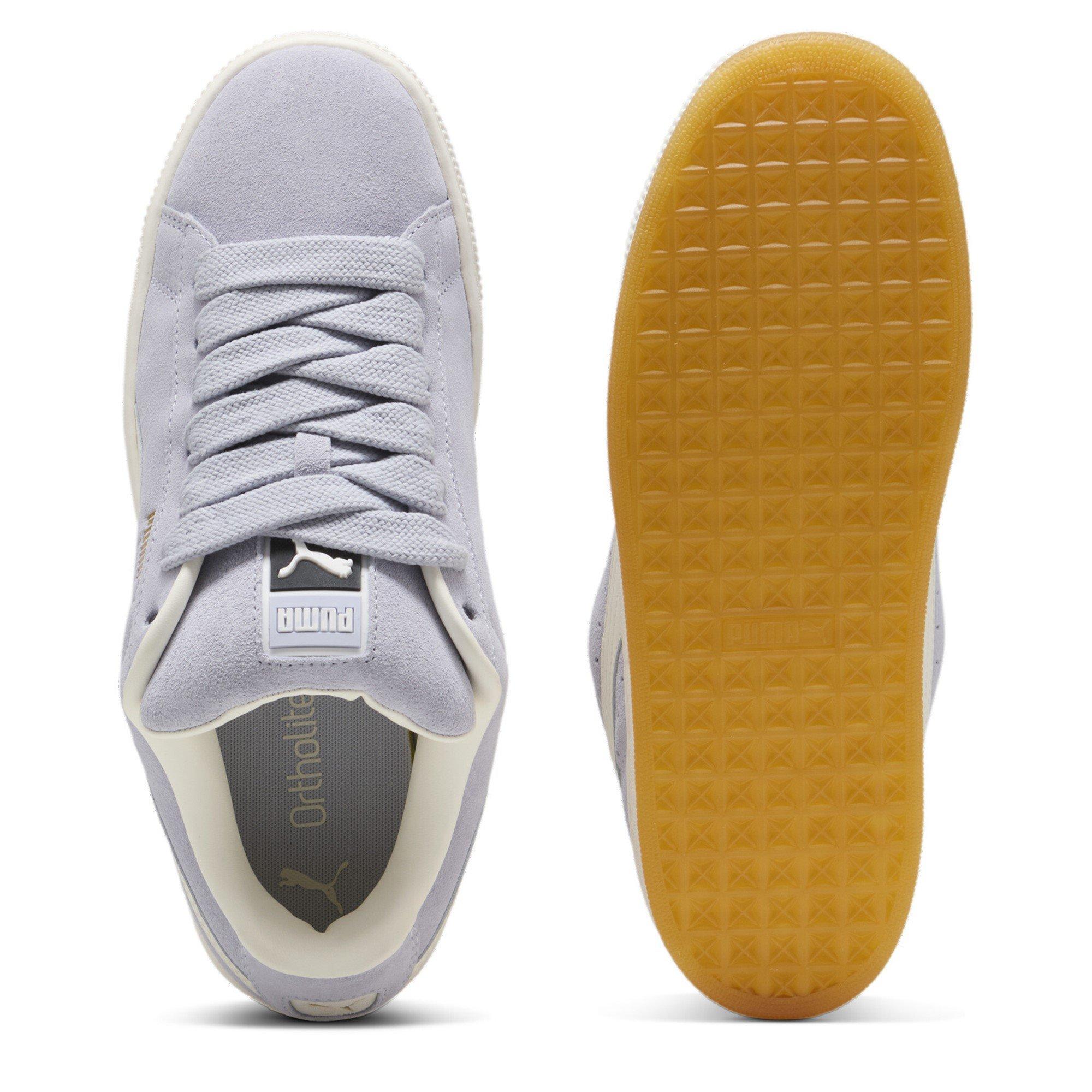 Puma Suede XL Womens Trainers