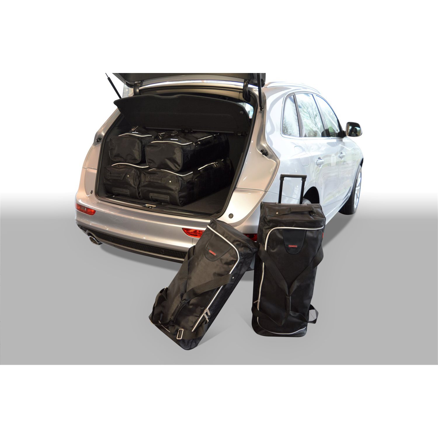 Car-Bags Audi Q5 (8R) 2008-2017