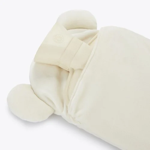 Bolsa de água quente em forma de urso polar Balvi