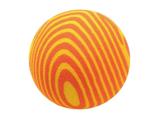 Lot de 4 Balles pour Chien 