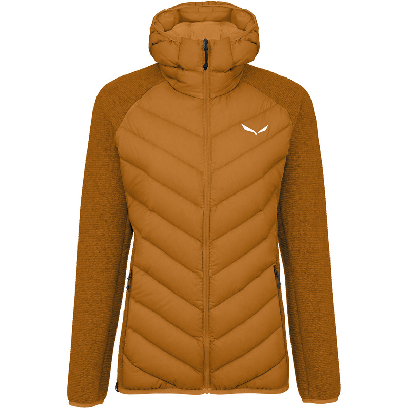 Salewa Damen Fanes Hybrid Jacke