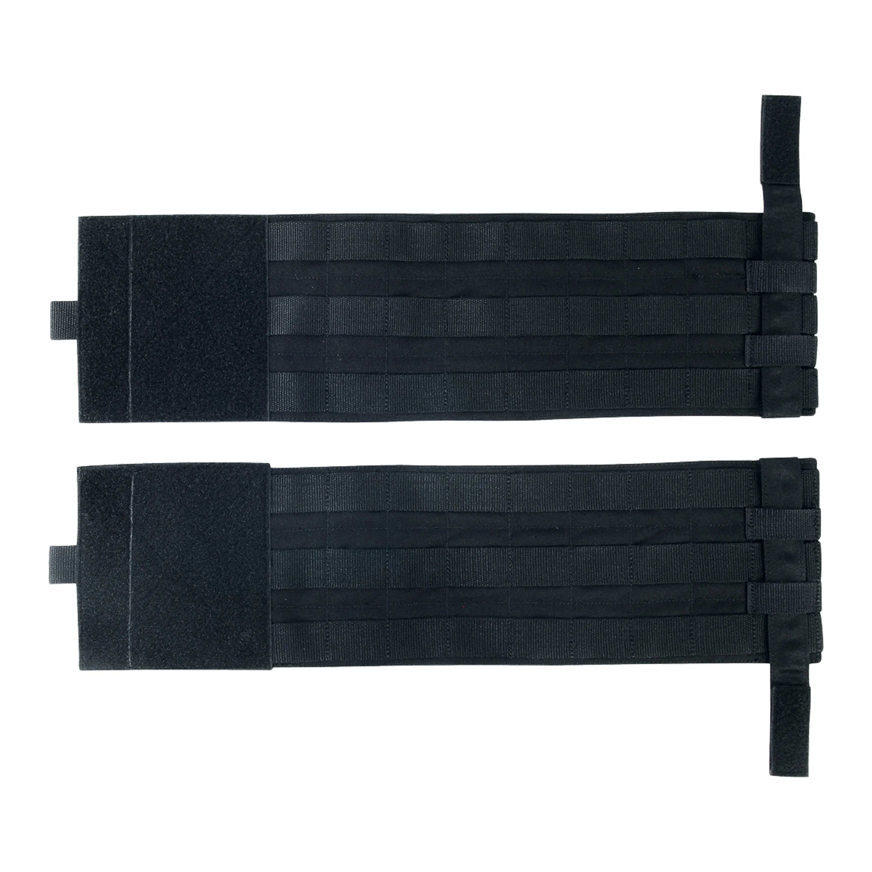 Tasmanian Tiger -  Plate Carrier Side Panel Set