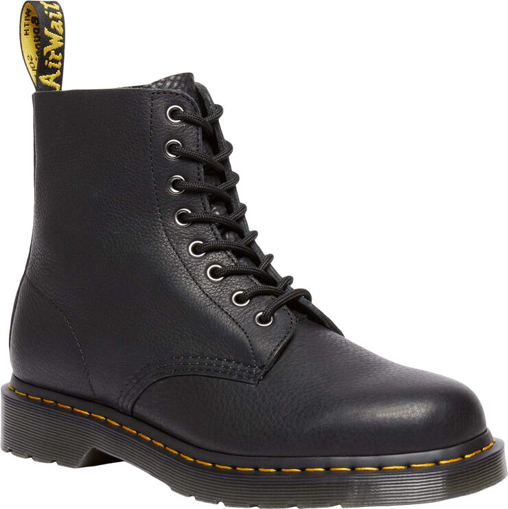 Dr. Martens 1460 Pascal Black Ambassador Black