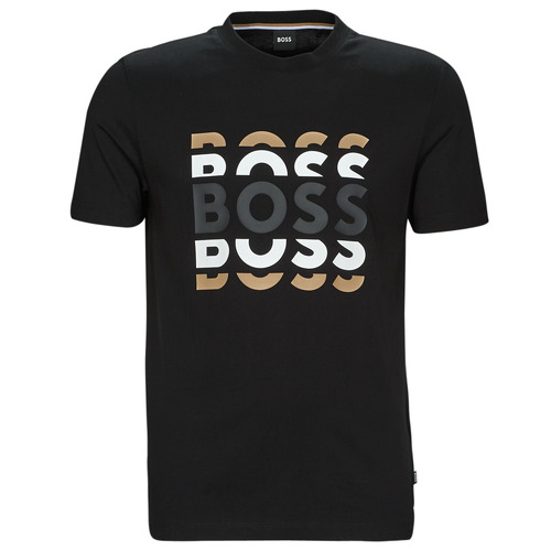 BOSS - TIBURT 414 Negro