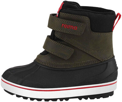 Reima Coconi Vintersko, Khaki Green