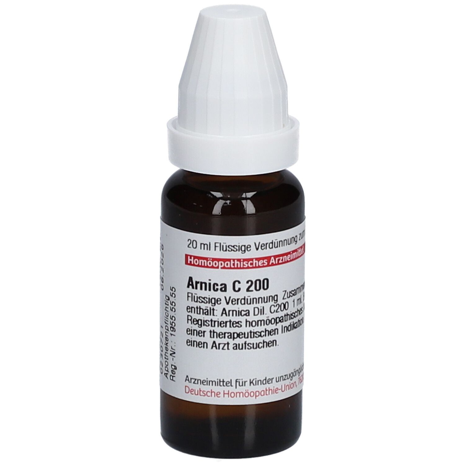 DHU Arnica C200