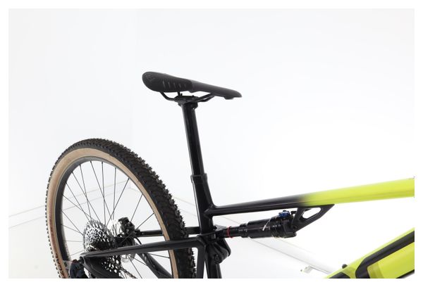 Produit reconditionné · BMC Fourstroke 01 Two Carbone GX AXS / Vélo VTT / BMC | Bon état