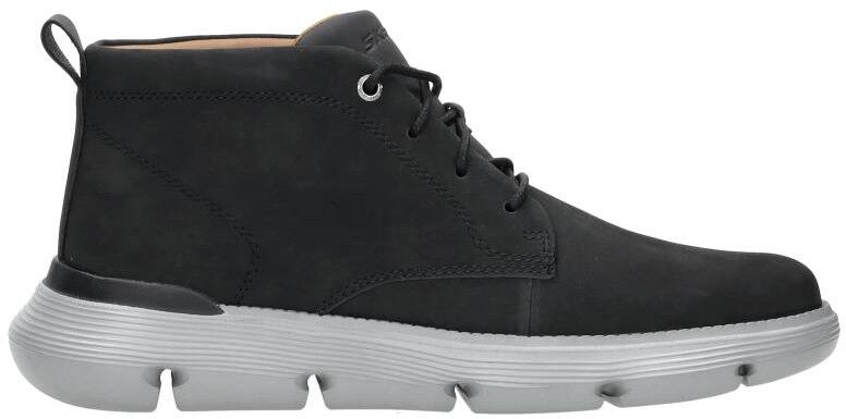 Skechers Garza - Fontaine zwart