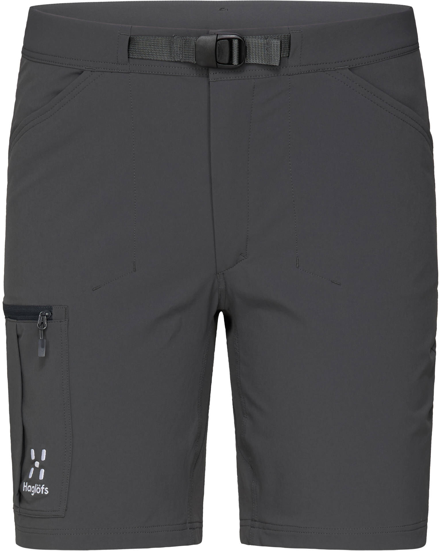 Haglöfs| Damen kurze Wanderhose Lizard Shorts