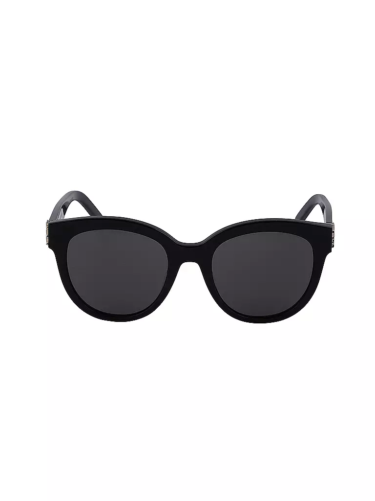 SAINT LAURENT Sonnenbrille SLM29 schwarz