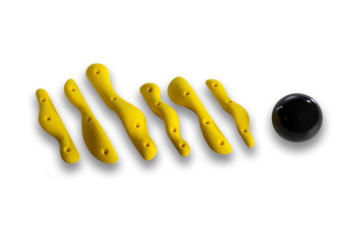 360HOLDS 360 HOLDS Snakes - 094PU