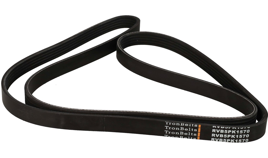 Multi v-rem 5 pk x 1570 mm
