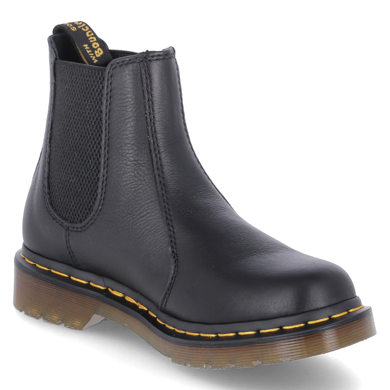 Dr. Martens Chelsea Boots - black