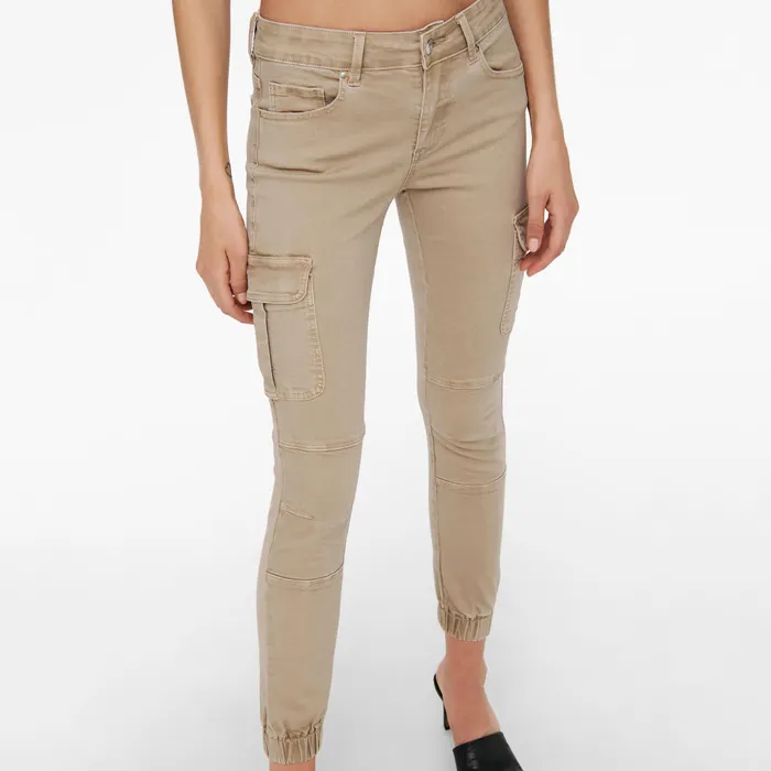 Only Missouri Cargo Broek Dames