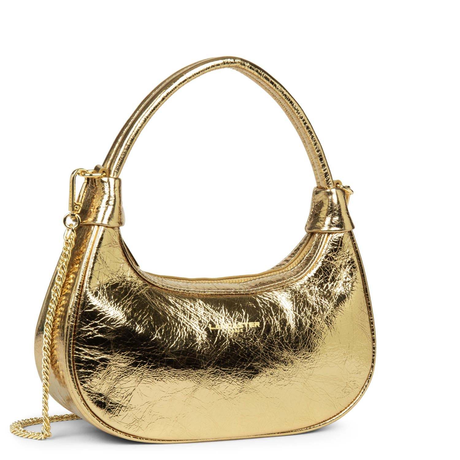 Aura-Mini sac hobo