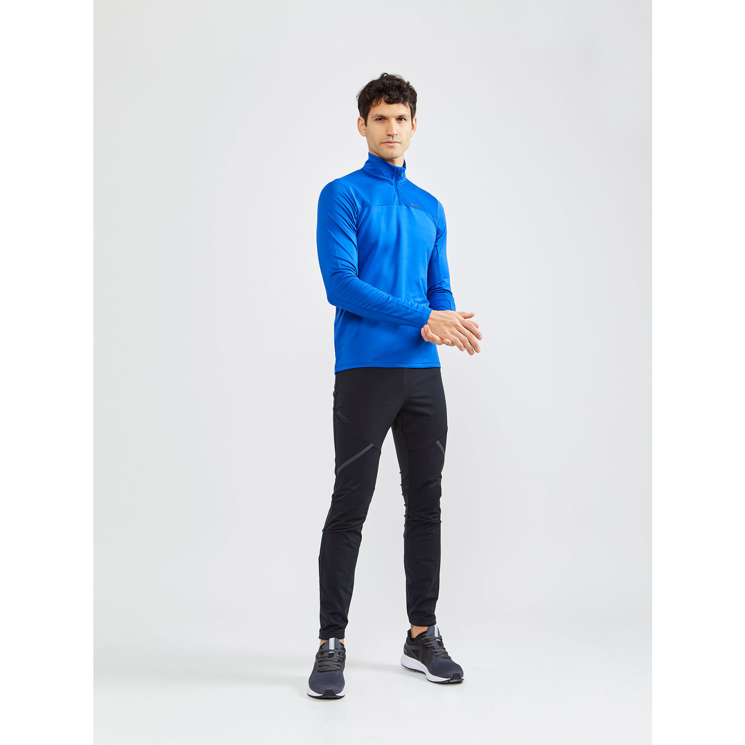 Craft Core Gain Midlayer Heren