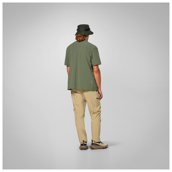 Salewa - Puez S/S Shirt - Chemise