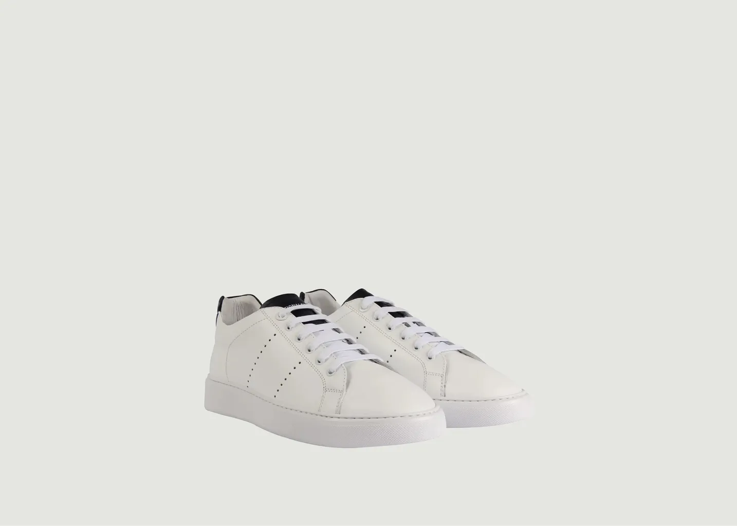 Sneakers Edition 9 National Standard