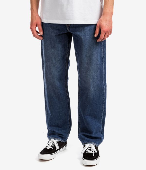 Levi's Stay Loose Jeans (eyed hook)