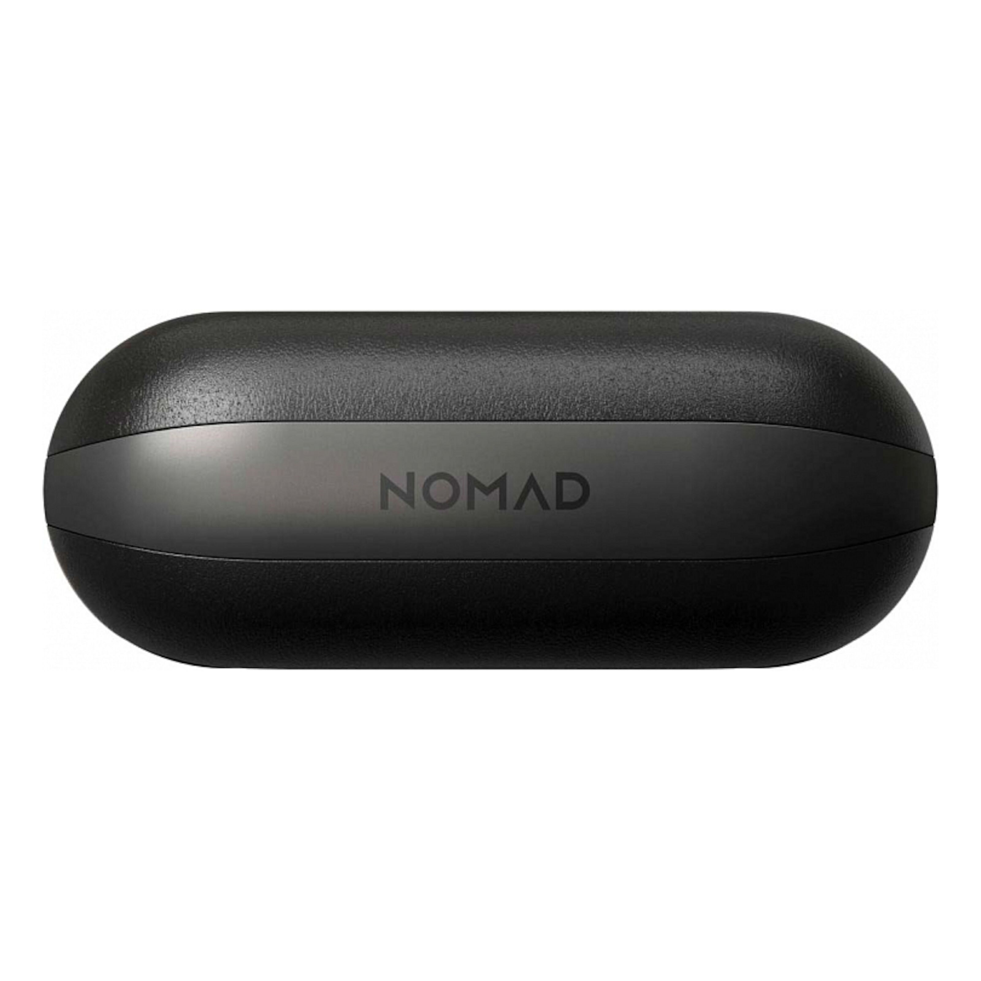 Nomad Rugged Airpods Pro-etui (Gen 1, 2019) Svart