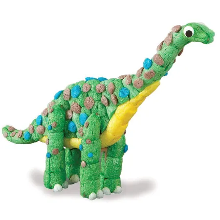 PlayMais Classic Fun to Play Dinosaurs