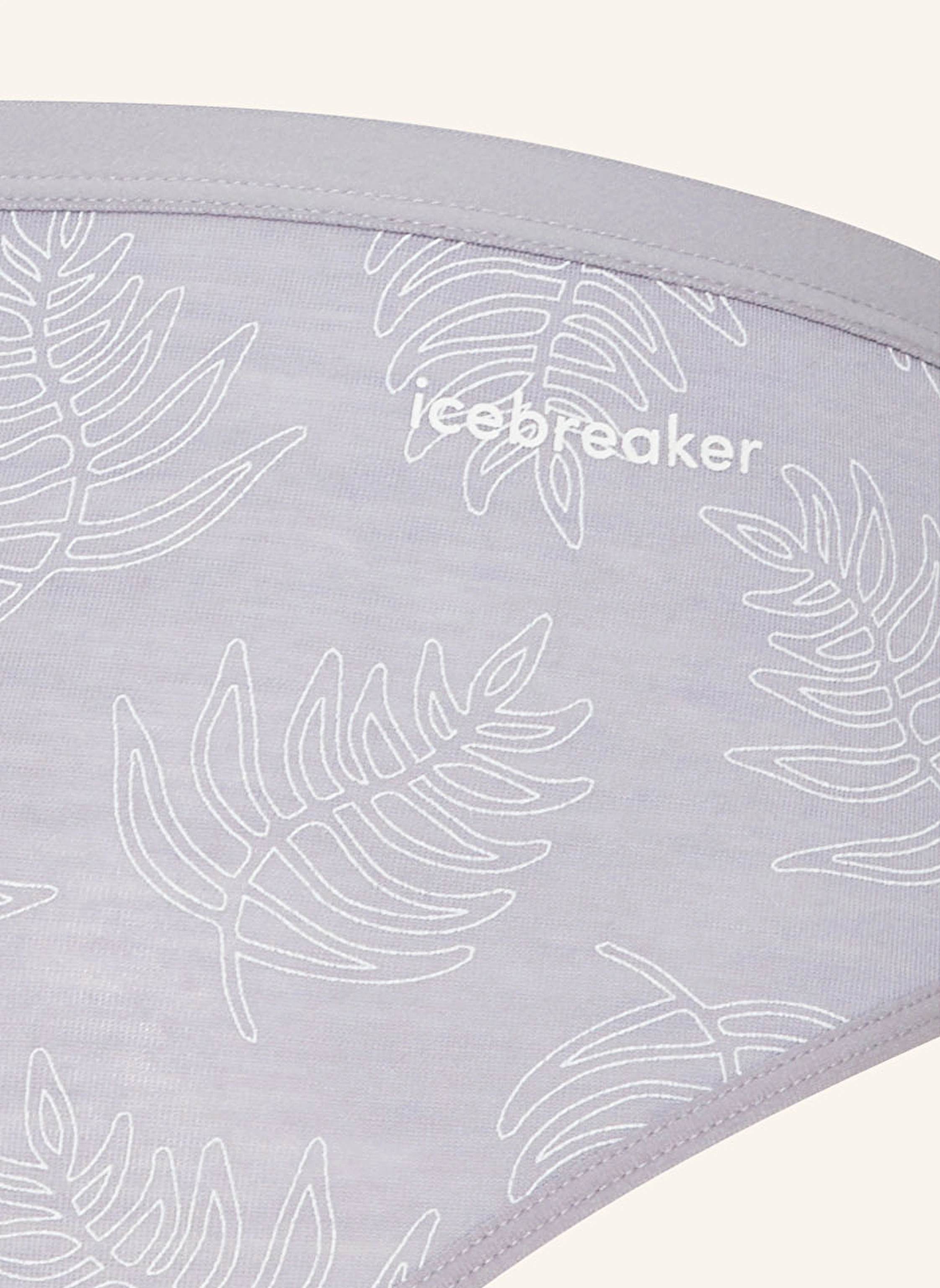 icebreaker Funktionswäsche-Panty MERINO 150 aus Merinowolle
