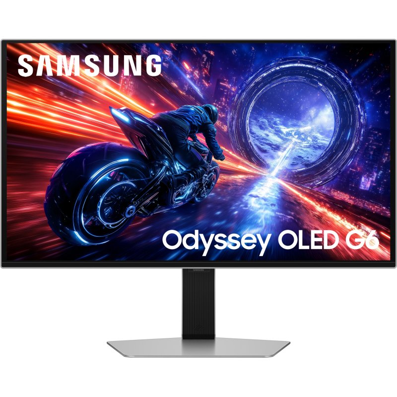 Samsung G60SF écran plat de PC 68,6 cm (27