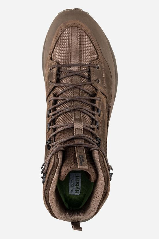 Jack Wolfskin Jack Wolfskin Terraquest Texapore Mid M