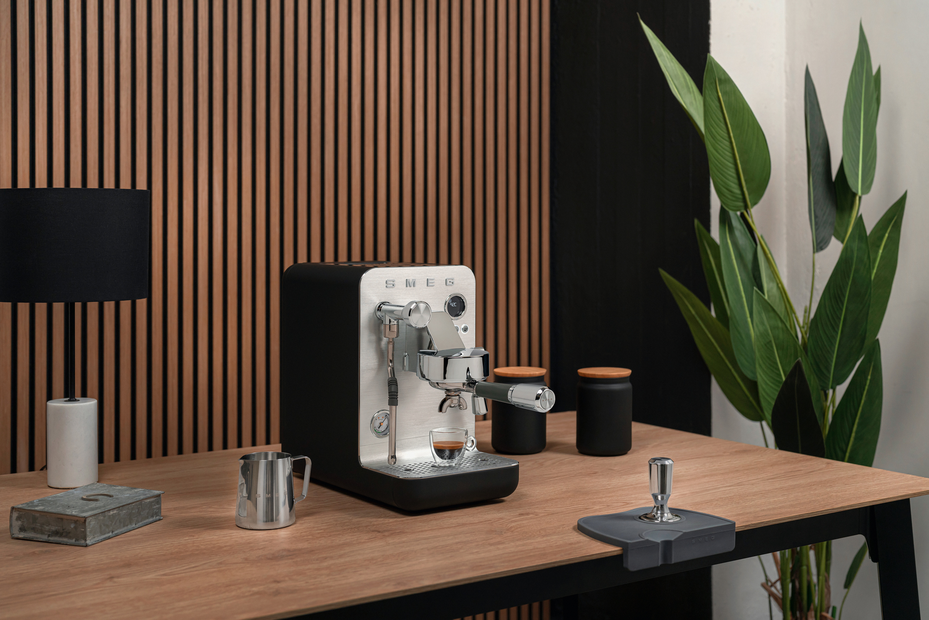Espressomaschine MINIPRO smeg
