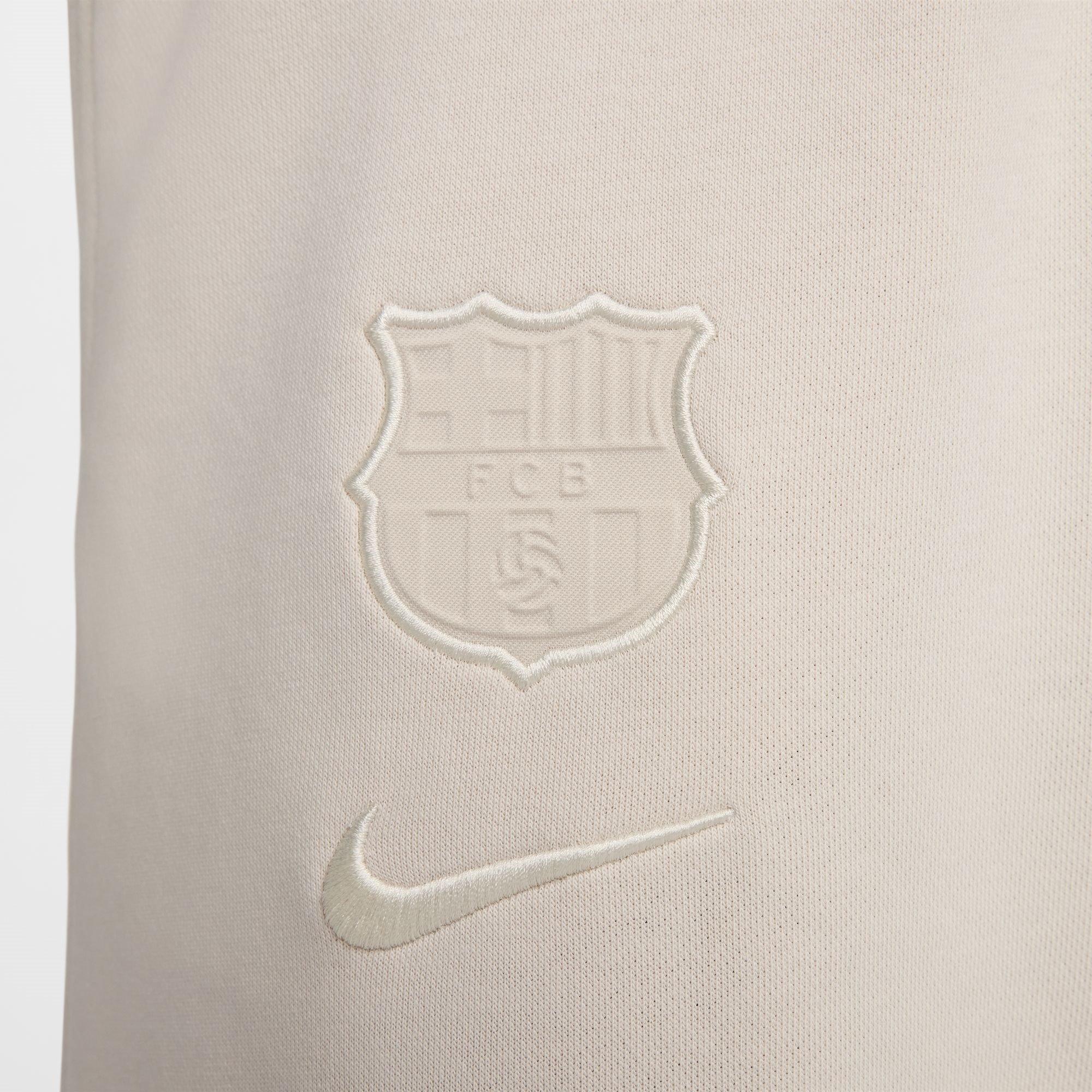 Nike Barcelona NSW Joggers Adults
