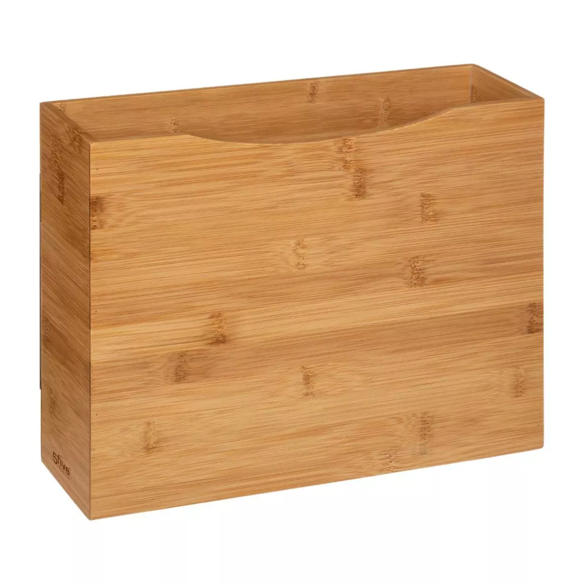 Etagère murale aimantée (35 x 9 cm) Siao Naturel
