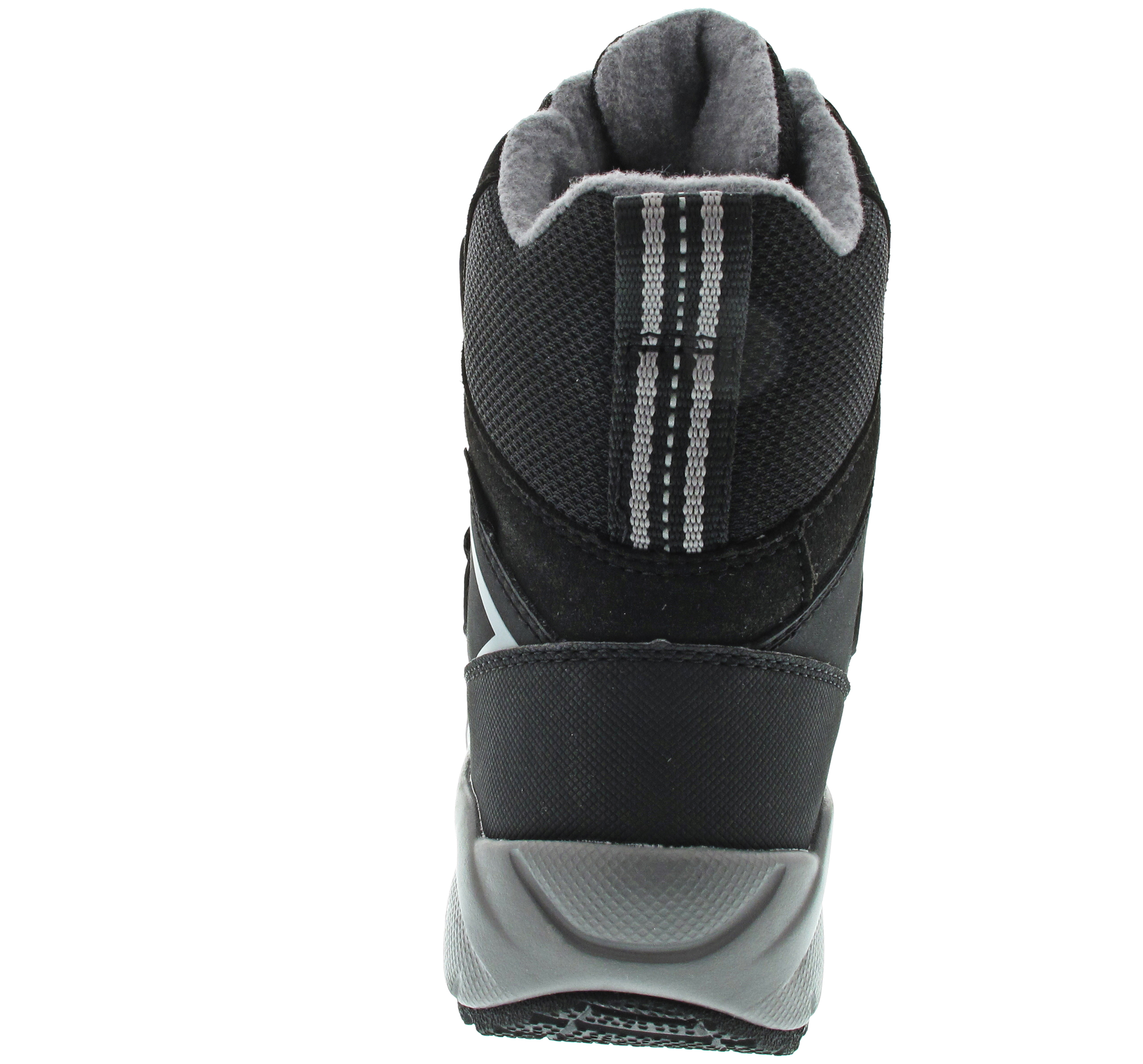 Superfit Culusuk 2.0 Klettstiefel GTX schwarz