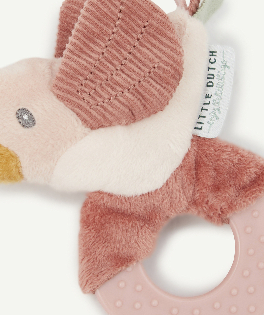 LITTLE DUTCHCOFFRET NAISSANCE FLEURS