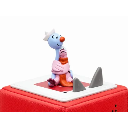 tonies® Hörfigur Musik Bakabu - Beste Freunde