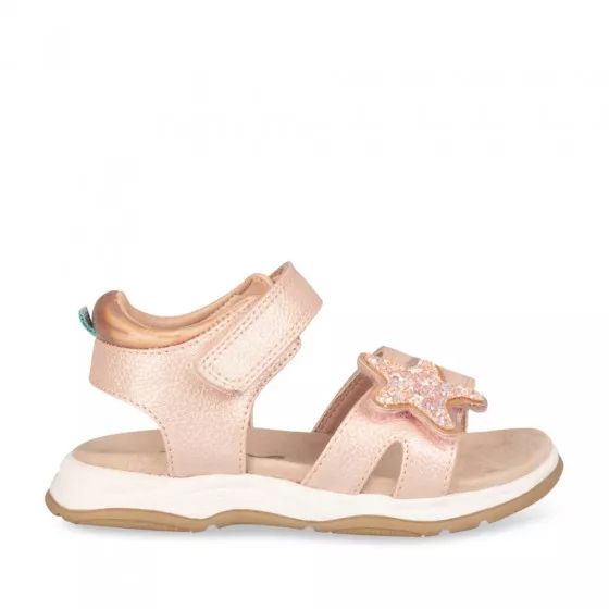 Sandales ROSE NINI & GIRLS