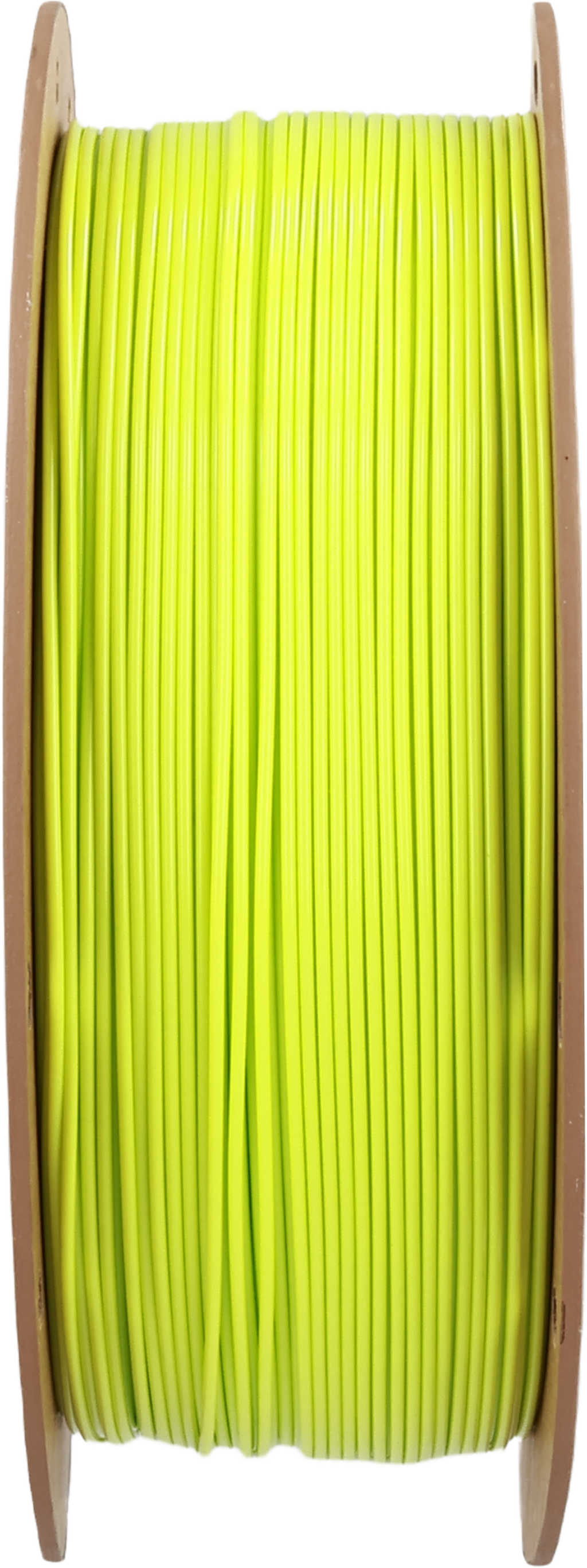 Polymaker  PETG Lime, 1,75 mm / 1000 g    Robustes PETG optimiert für High Speed Druck in Lime