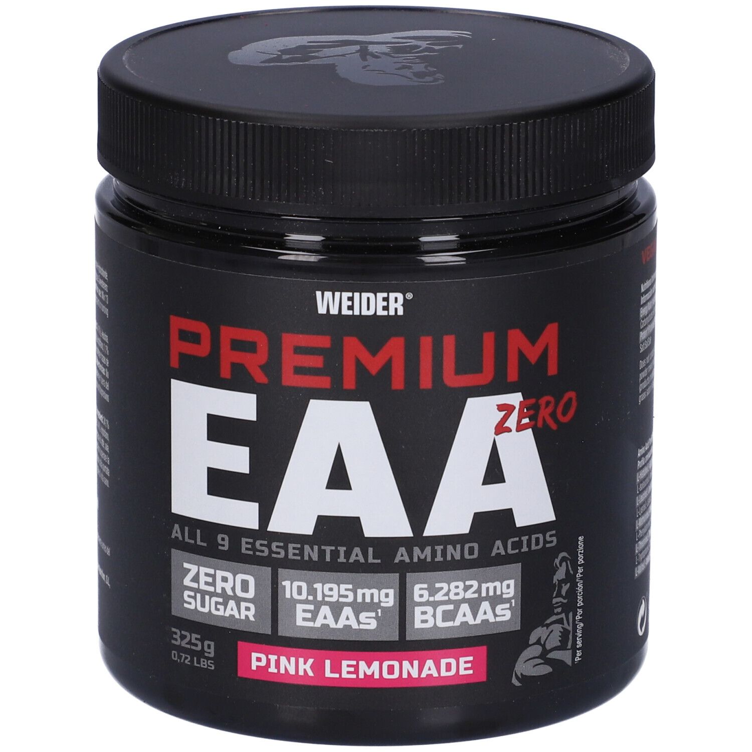Weider Premium EAA Powder - Pink Lemonade