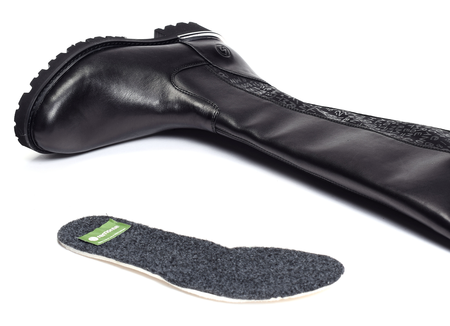 D8690 noir